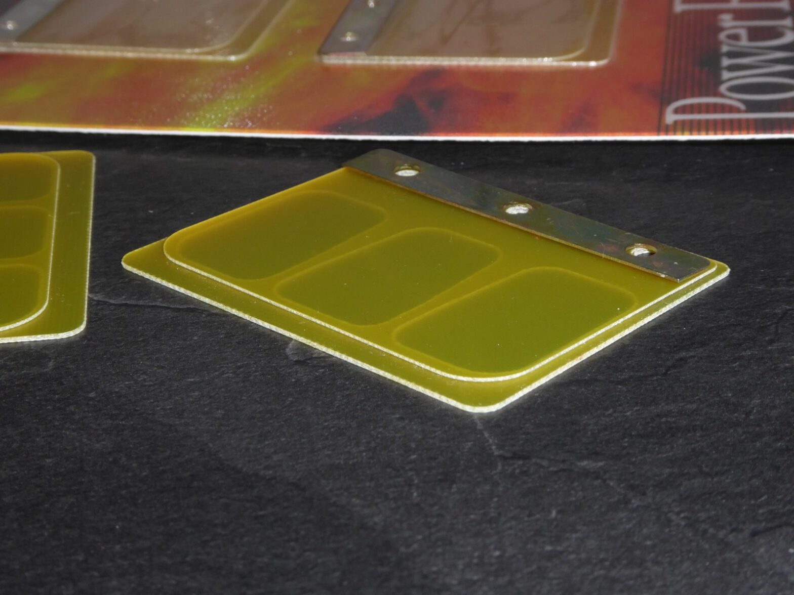 Tuning Reeds Tuning: Reed Valves (Aprilia RS 125 2T) | Hartrusion
