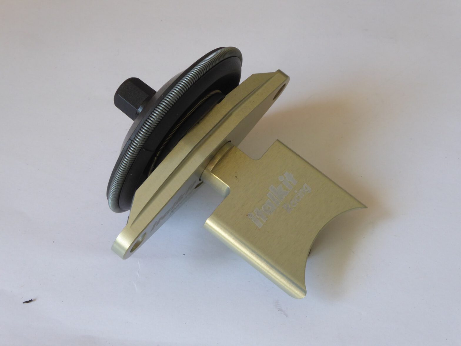 Aprilia RS 125 Original and aftermarket power valves Hartrusion